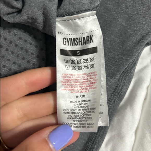 Gymshark vital 2.0 leggings - Picture 3 of 3